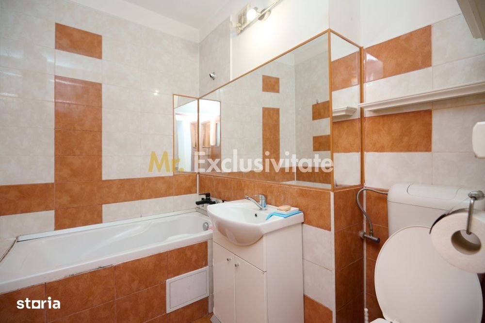 Apartament 4 Camere Decomandat | Craiovei | 3 Balcoane | Parcare