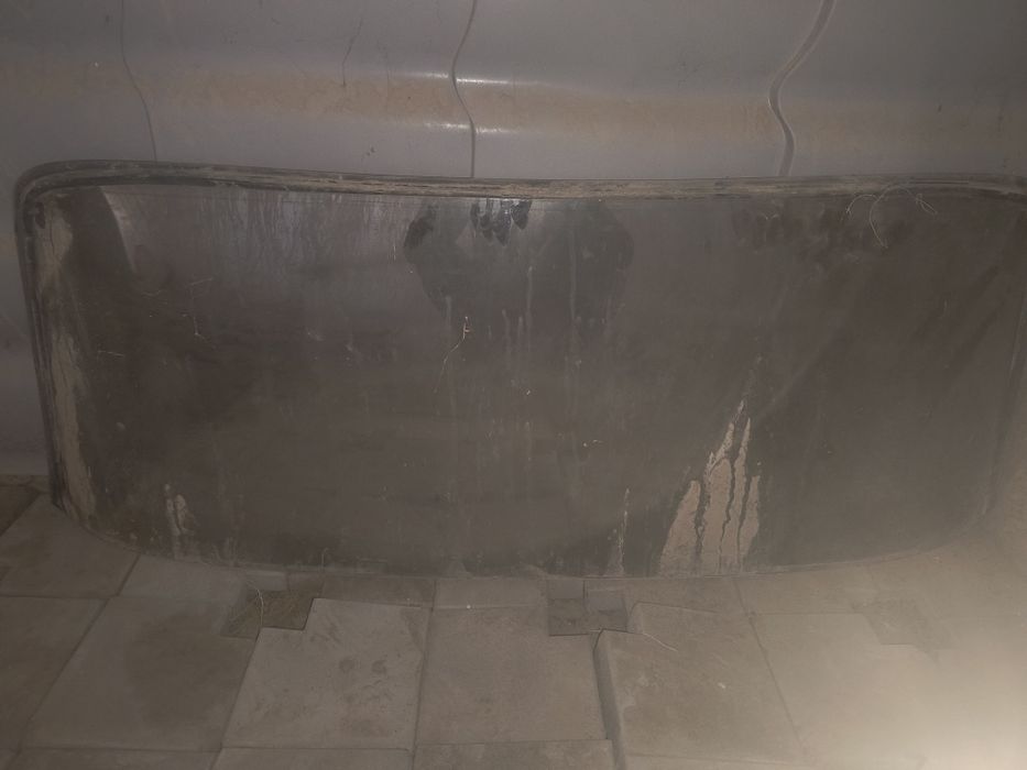 Жигулидин задний лабавойы