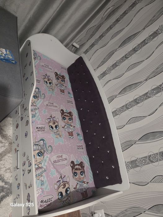 Кровать продам д