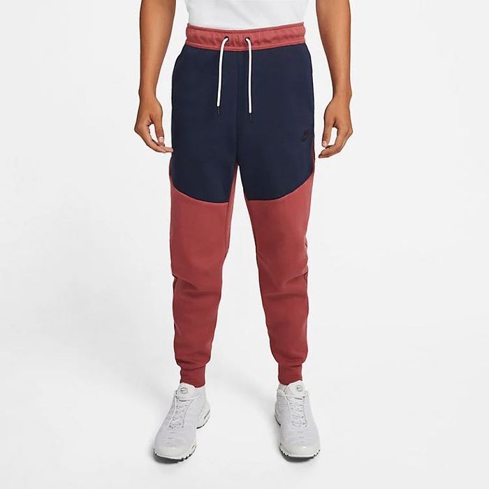 Мъжко долнище : NikeSportswear Tech Fleece Jogger Pants S