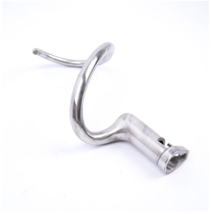 Миксер JH10 серебристый