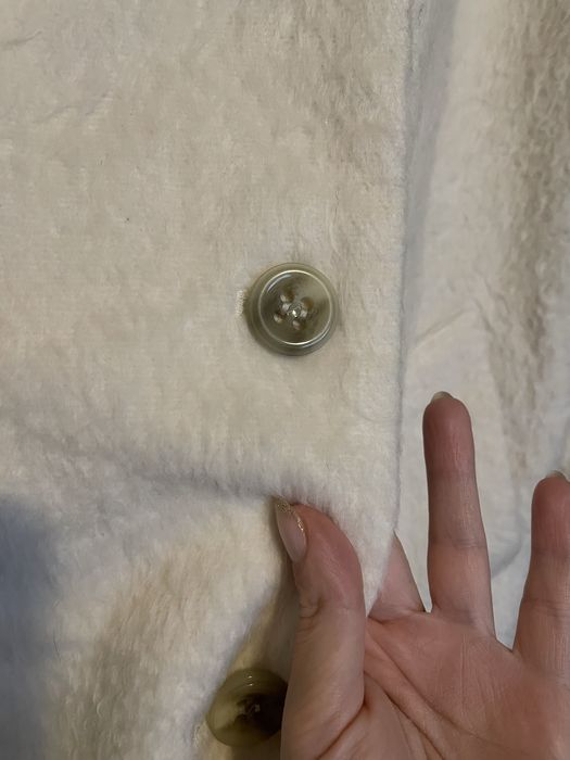 Палто с вълна URBAN by Gemo