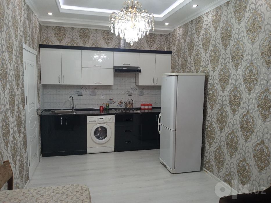 Долгосрочная аренда! Сдаю СВОЮ Квартиру Family Park/ ДСК