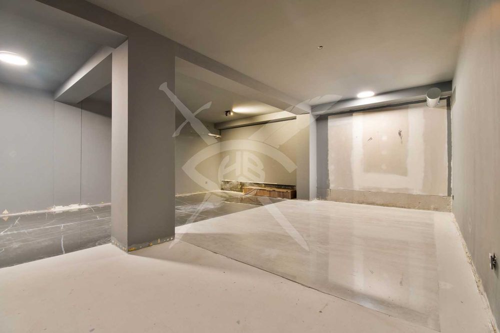 Магазин в кв. Витоша № 95032