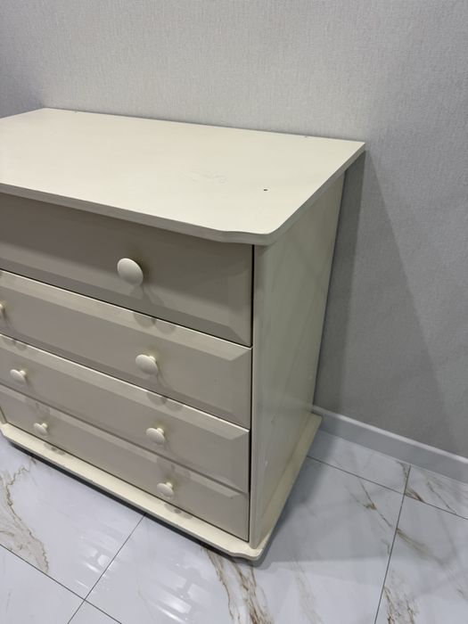 Продам детский комод