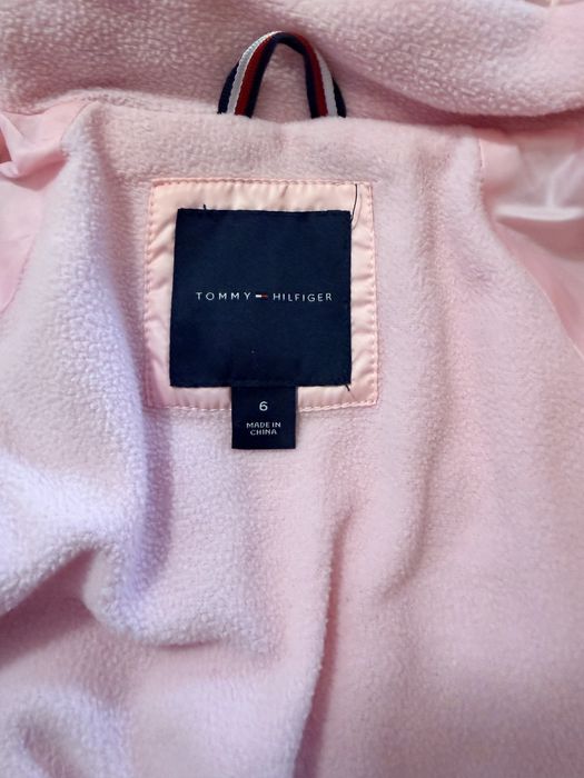 Детское демисезонное пальто на девочку