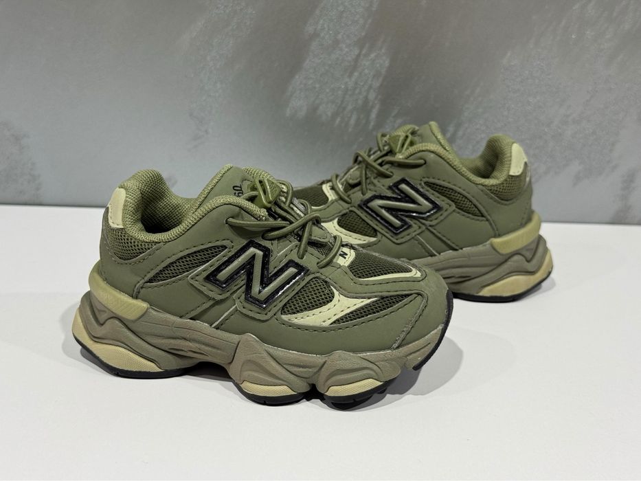 New balance 9060
