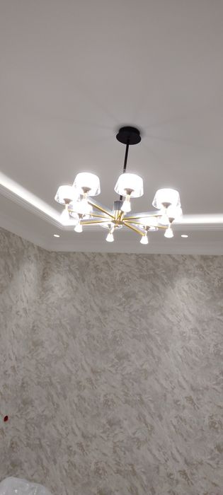 Pod kulich kivartira