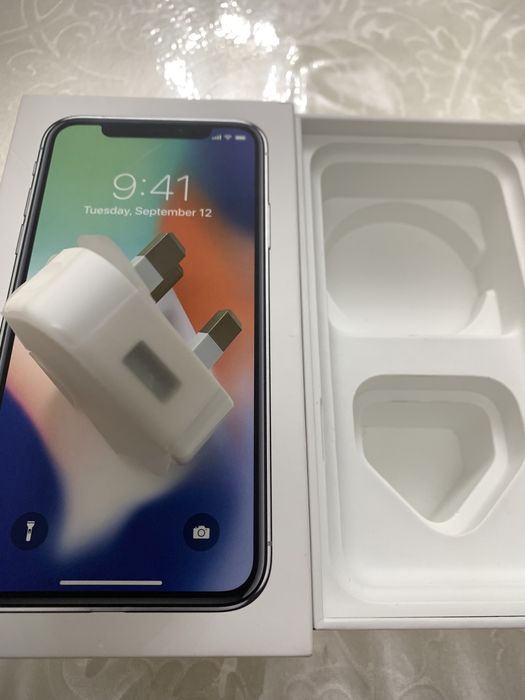 Адаптер для айфон, новый, оригинал!