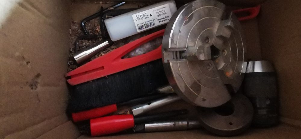 Strung lemn Bernardo DM480VD