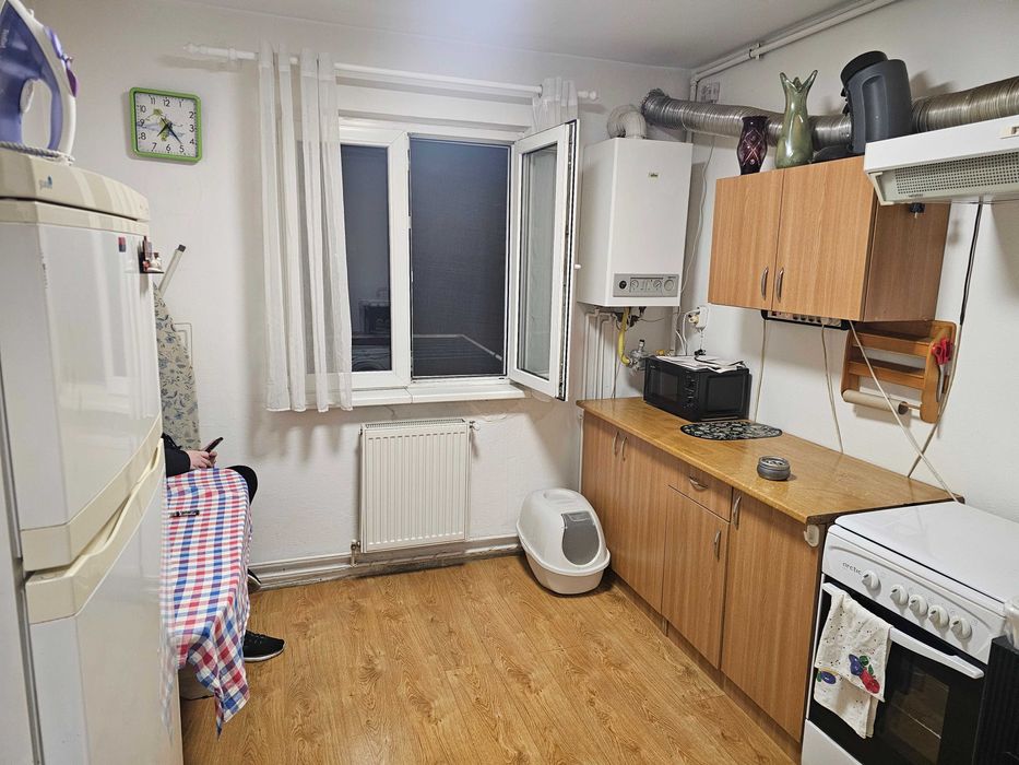 Garsonieră zona Terezian