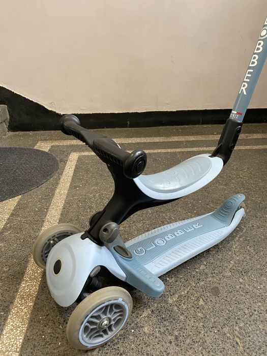 Тротинетка Globber 3 in 1