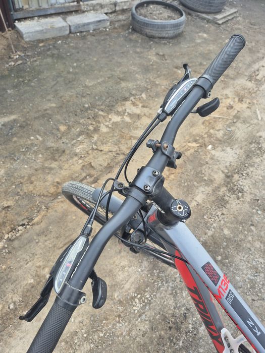 Продам велосипед Trinx