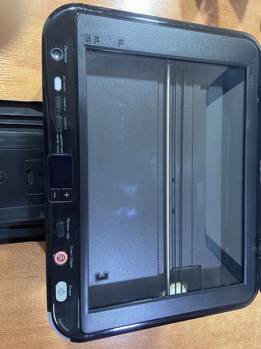 Принтер б/у