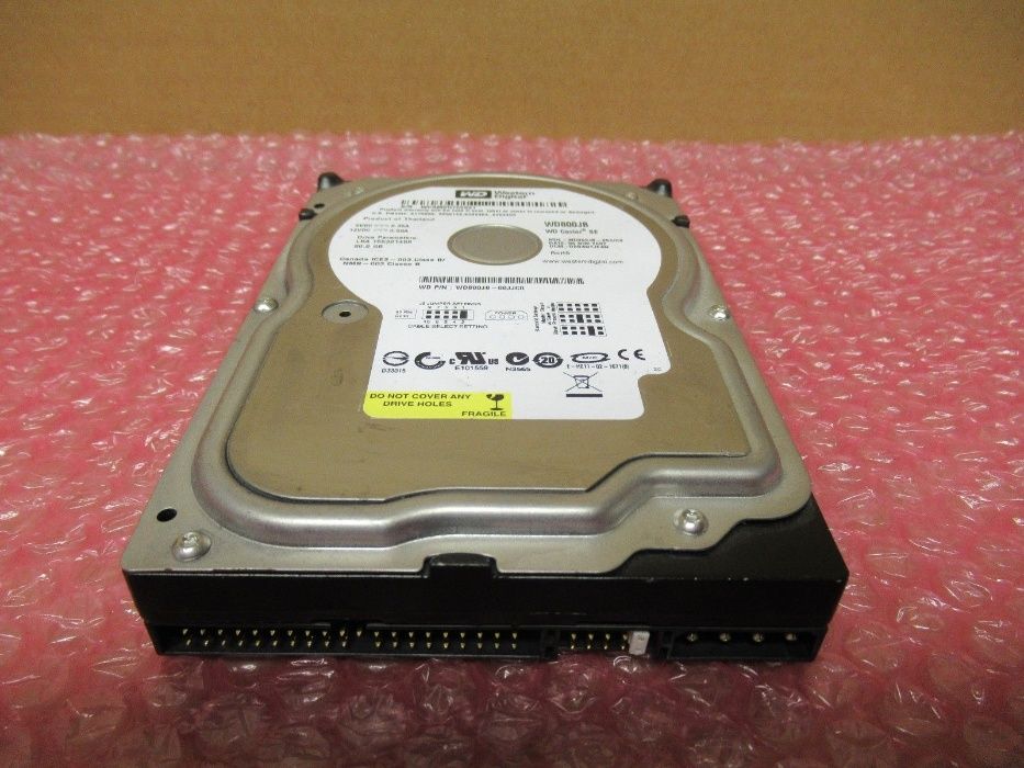 Vand HDD IDE si SATA si 3,5' si 2,5'