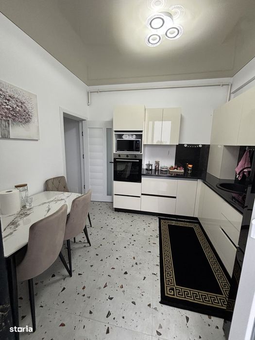 Apartament 2 camere