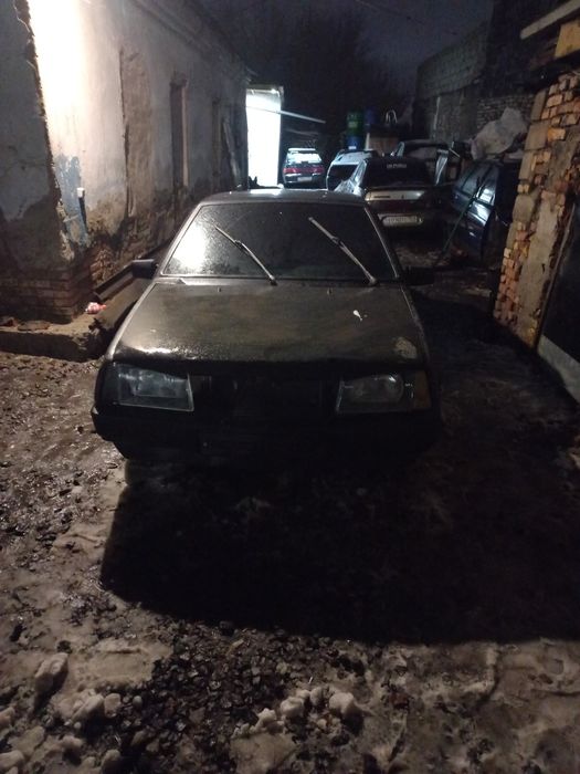 Продам ваз 21099 ...