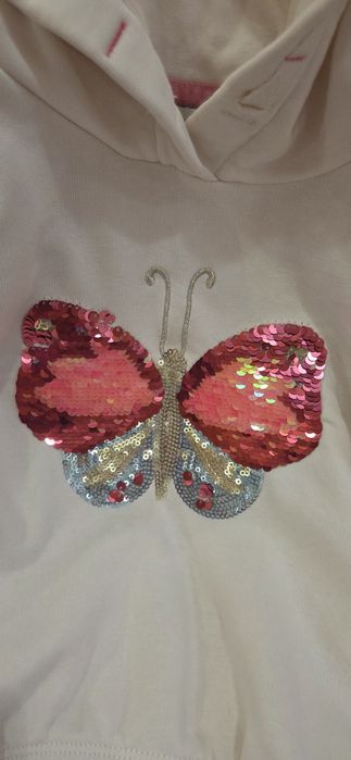 Одежда на девочку на 1.5 - 2 года