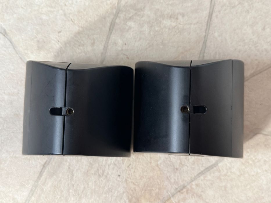 2 sateliți audio BOSE Acoustimas Sistem
