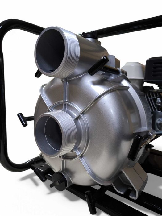 Бензинова помпа за силно замърсени течности BULPOWER SP30 3'' цола