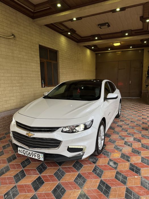 Malibu 2 2.4 Sotiladi