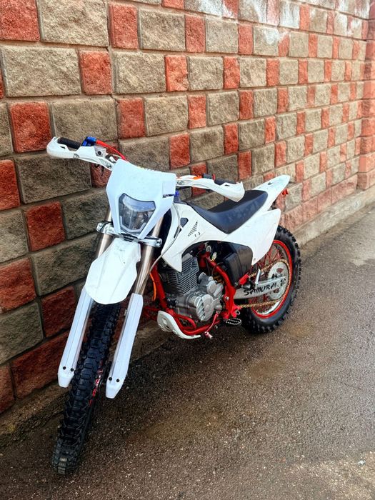 Эндура продам 06