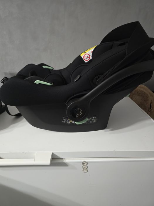 Кошница за кола Anex cosmo