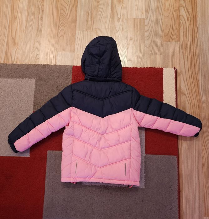 Geaca fete Lewro TREVOR 116/122