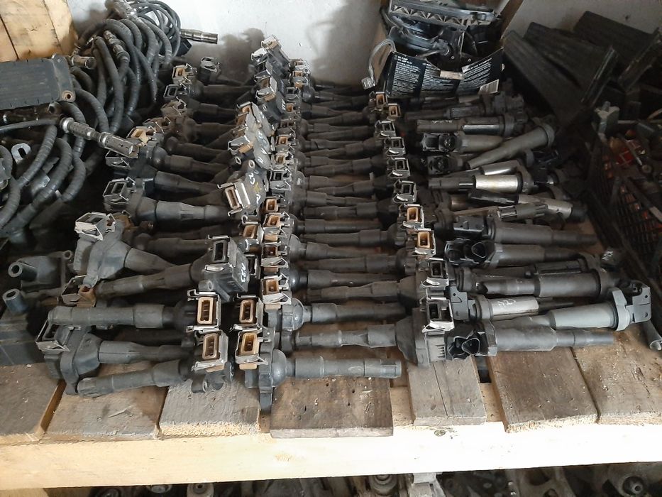 Bobina inductie bmw e46 318i/320i