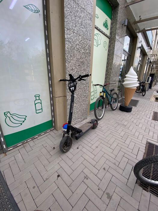 Продам куго М4 про 150.000