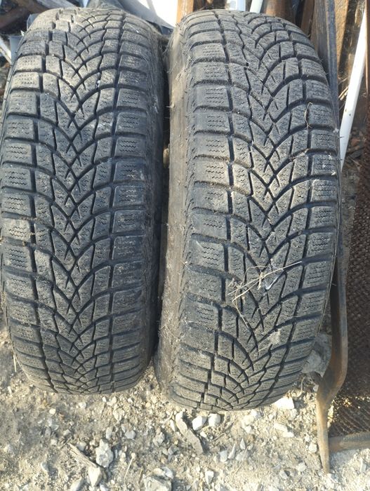 Желез ни джанти за автомобил