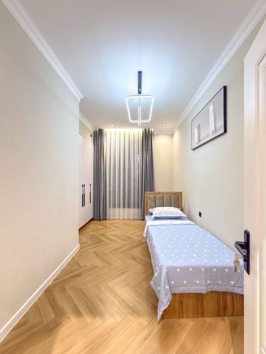 Срочно продаётся 4 ком Новостройка