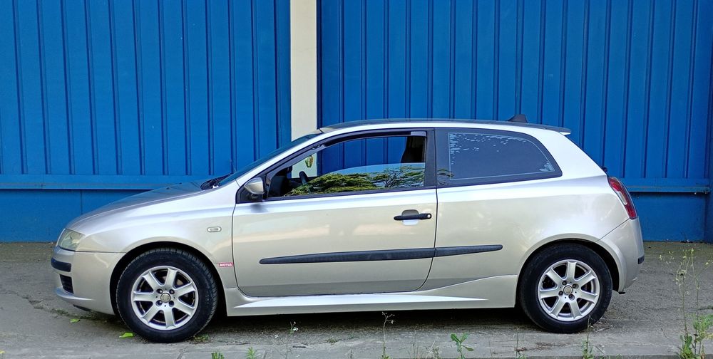 FIAT Stilo