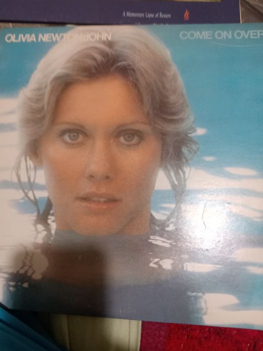 Discuri vinil de colectie