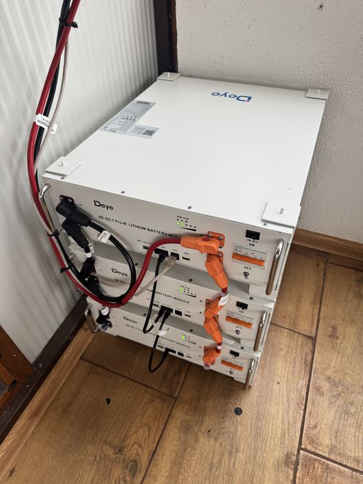 Продажба и монтаж на слънчеви системи за топла вода и ток