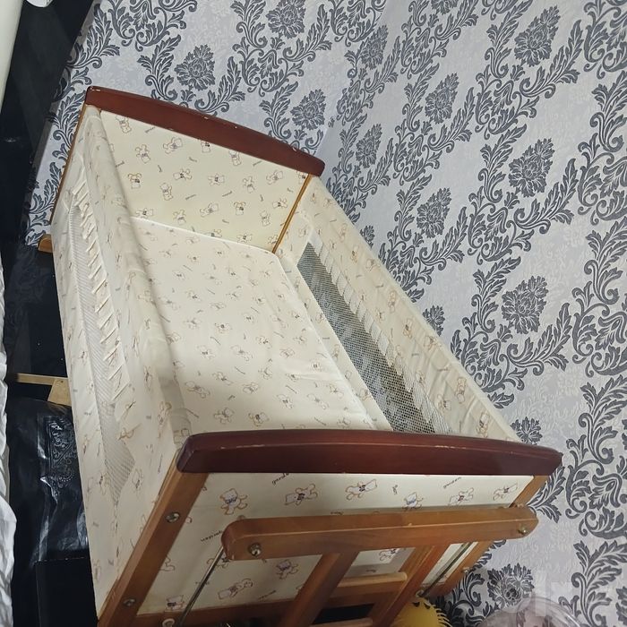 Srichna sotiladi Bolalar lulkasi
