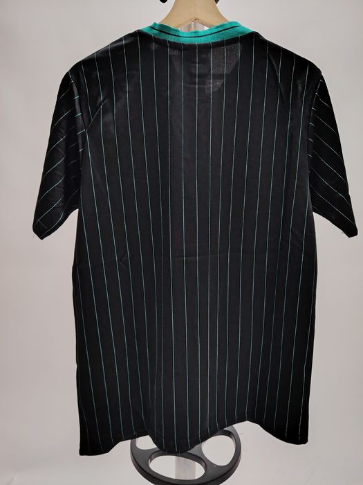 Tricou Liverpool vintage simplu