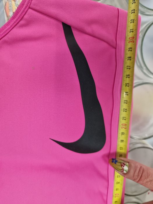 Nike Classic Logo Bra 2 размер м