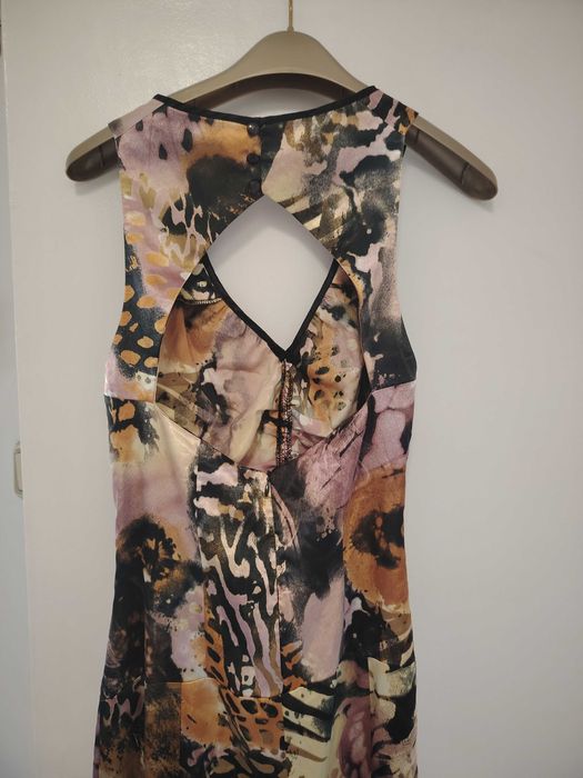 Рокля AGGATA дълга