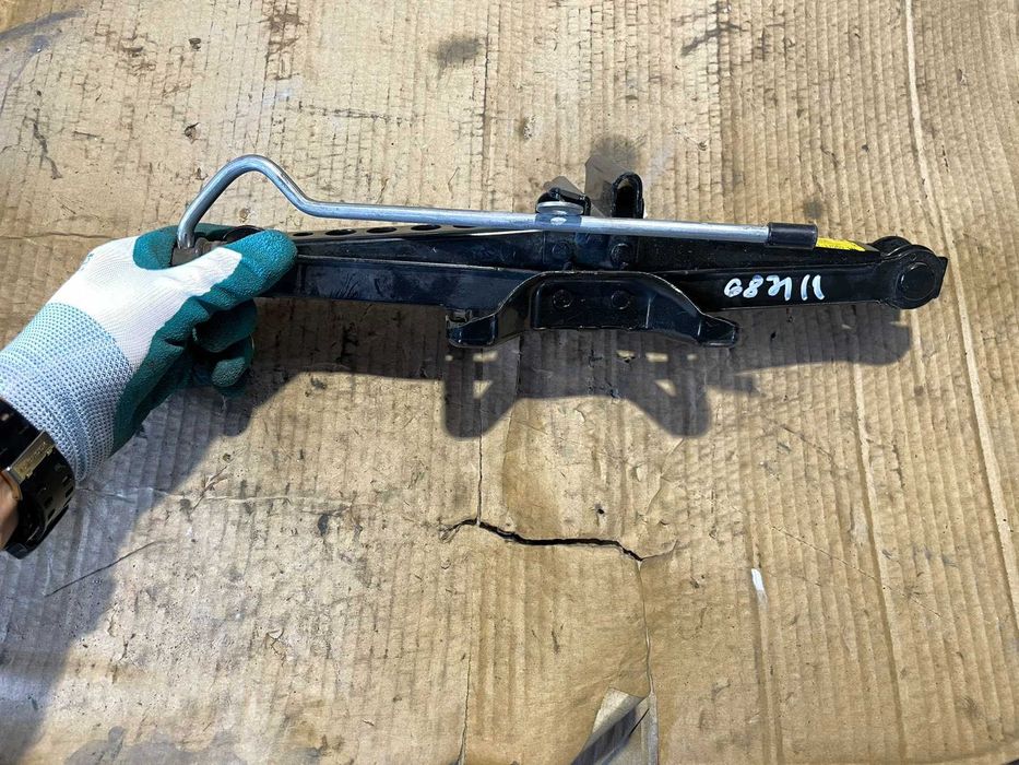 Авто Крик Авариен Крик FORD Focus C Max VOLVO S40 V50