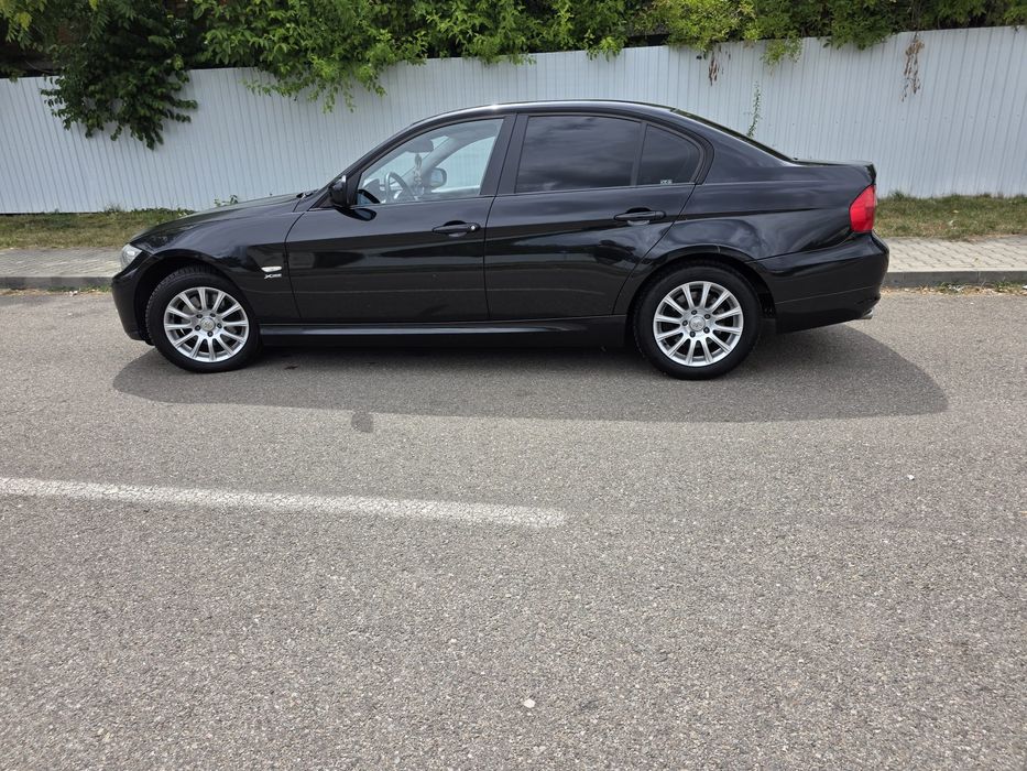 BMW 3 Series 2009 — imagine 4