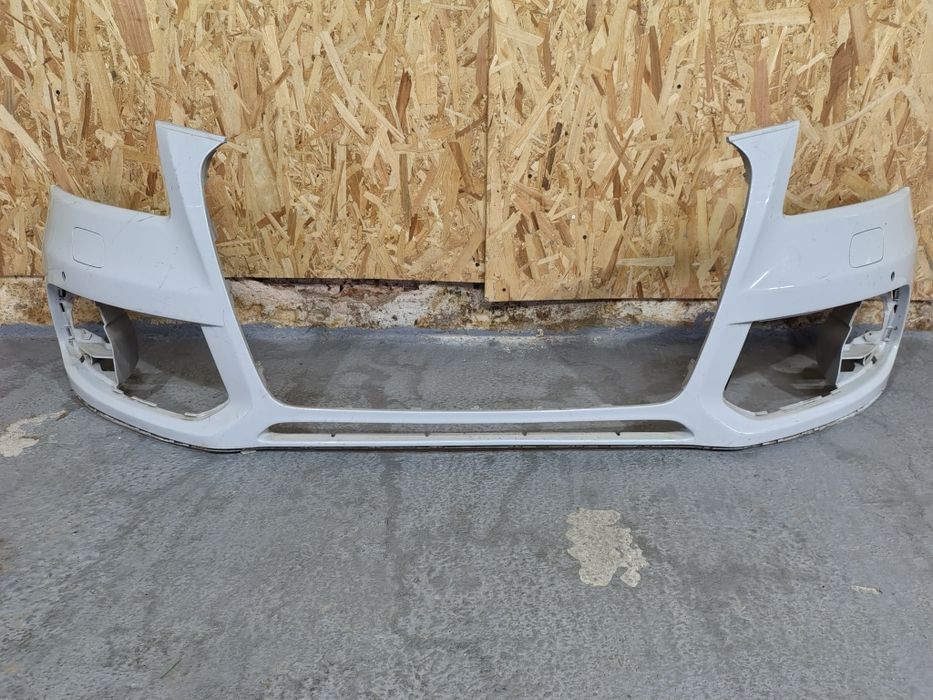 Bara fata Audi Q5 facelift an 2012-2016