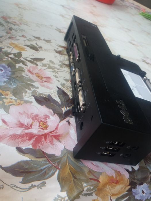 Vand dokig station Dell PROX2