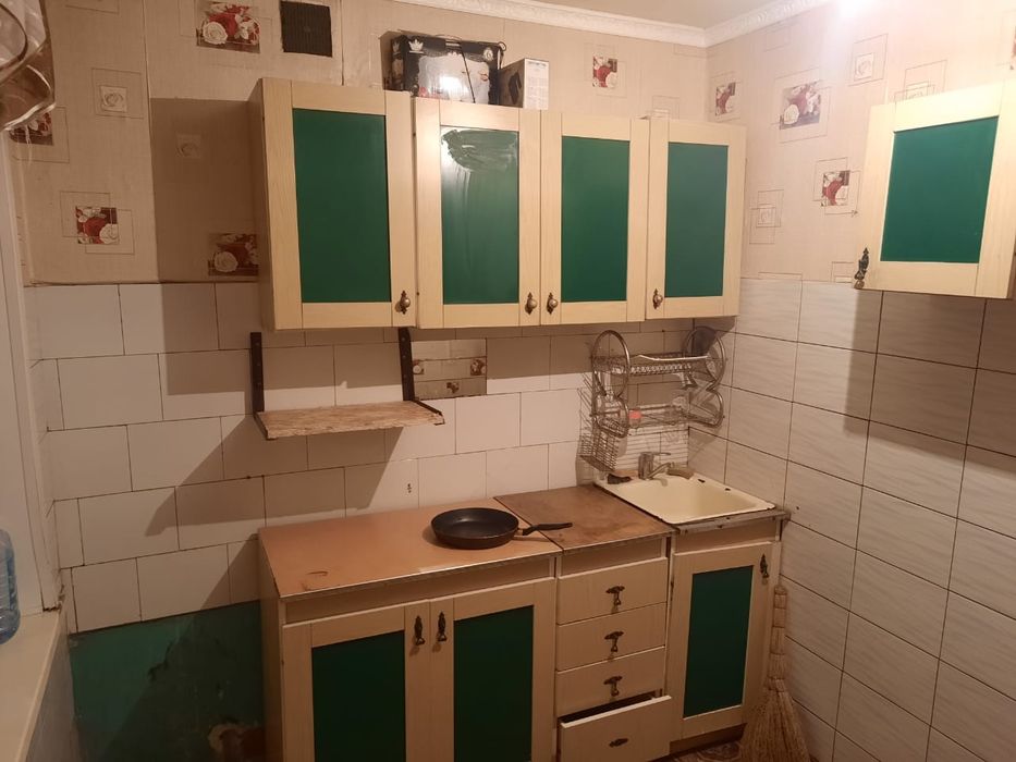 Продам 2-х комнатную квартиру