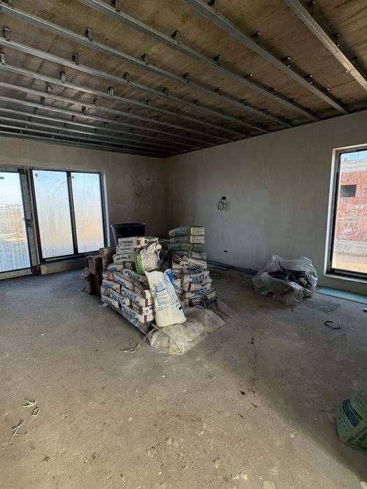 Dobroesti,Vila 2026 ,5 camere/4 dormitoare