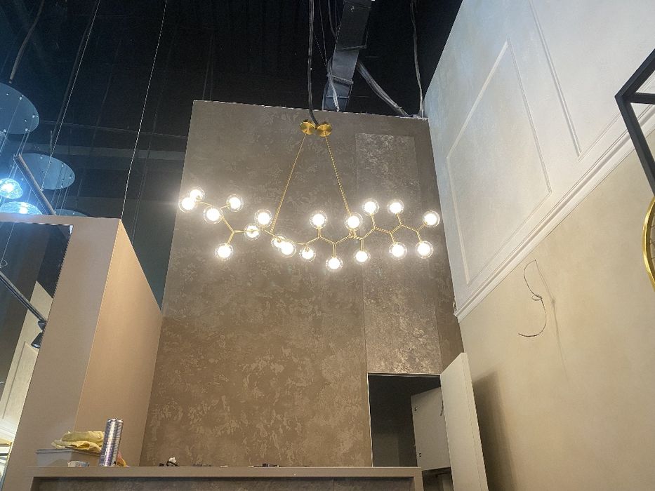 Услуги электрика со стажем.