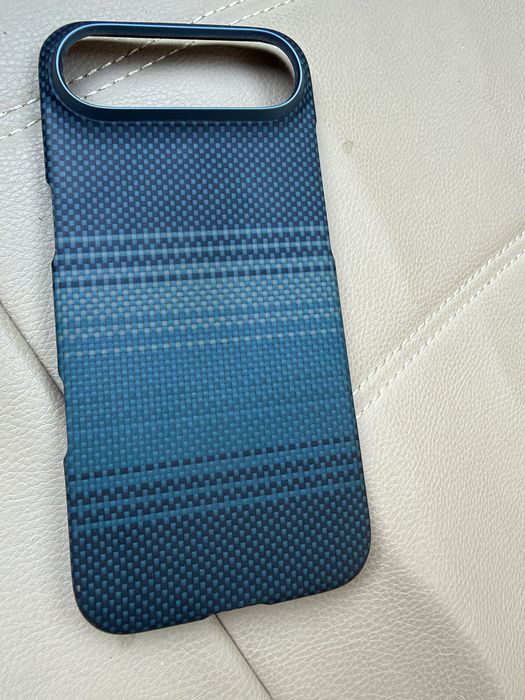 Vand husa Pitaka pentru iphone 17 air