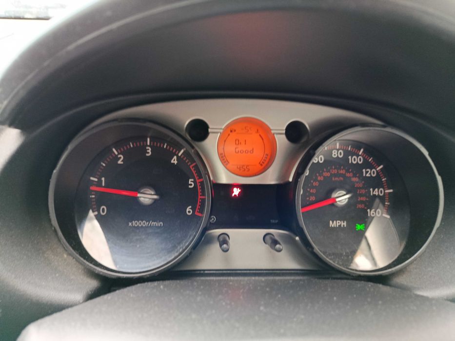 NISSAN Qashqai 2008 — imagine 4