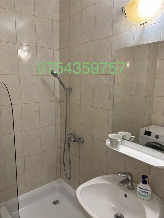 Apartament 2 camere de inchiriat Pajura