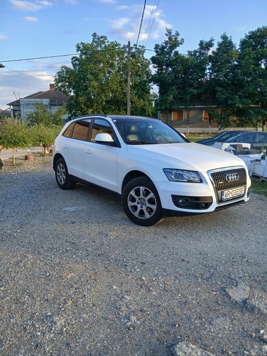 AUDI Q5 2010 — imagine 2